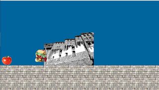 Cipotegato Salta - Screenshot 3