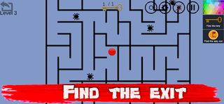 Spider Maze - Screenshot 3