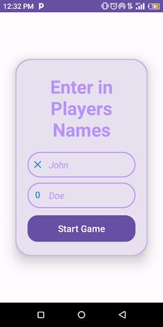 Tic Tac Toe 2 Player:XOXO Game - Screenshot 4