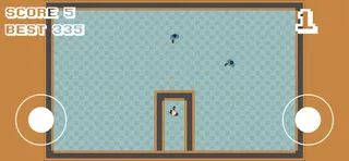 Shoot - Screenshot 1