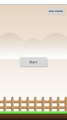 FlyingBird - Screenshot 1