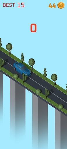 Bridge GoGo - Screenshot 3