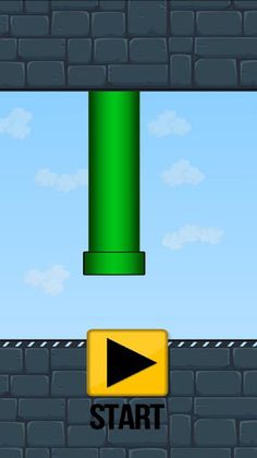 Halfton - Screenshot 1