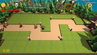 Art of Defense : Kule Savunma  - Screenshot 2