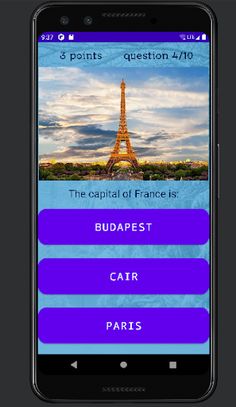 Super Quiz in English - Screenshot 3