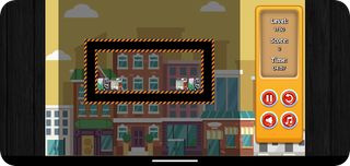 BumperCar - Screenshot 3