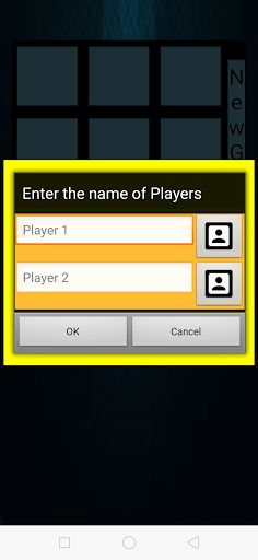 Cross  O - Screenshot 3