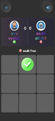 Tic Tac Toe - Screenshot 4