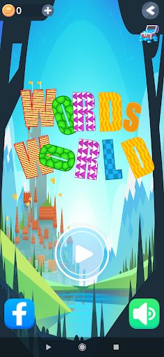 Words Of World |word puzzle - Screenshot 2