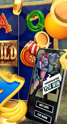 Power of Thor - Screenshot 3