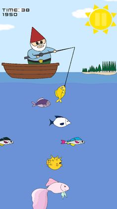 DeepWater - Screenshot 4