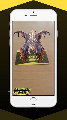 AGC AR - Screenshot 4