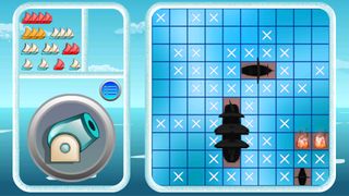 Sailing Ships Battle - Screenshot 3