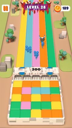 Army Tap - Screenshot 2