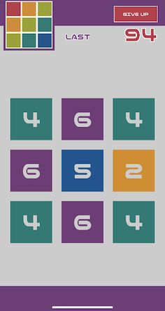 CUBER!  -puzzle game- - Screenshot 2