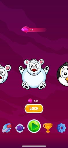 Cosmo Jump - Screenshot 2