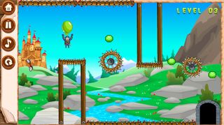 King Way - Screenshot 2