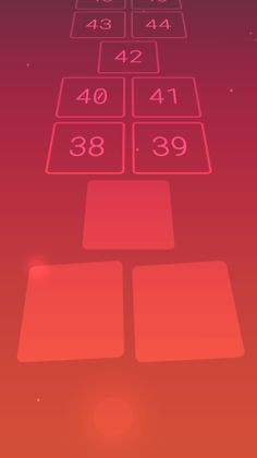 Hopscotch: Are You Ready for Hardcore? - Screenshot 2