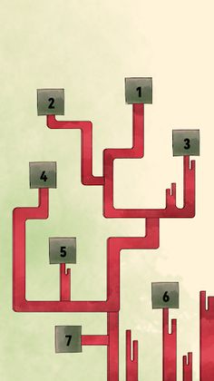 Sleeping Birds: sort puzzle - Screenshot 3