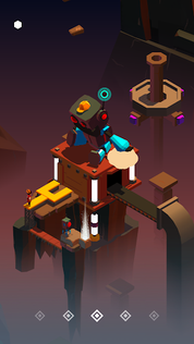 Aarik And The Ruined Kingdom - Screenshot 2