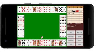 iBridgeBest - Screenshot 2