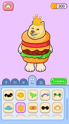 Meme Makeover: Happy Cat - Screenshot 3