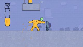 Mask Up - Screenshot 3