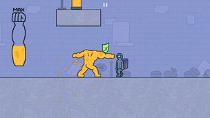 Mask Up - Screenshot 3
