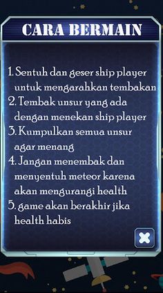 ChemShooter - Screenshot 2