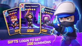 Plague Invader: Survival Wars - Screenshot 3