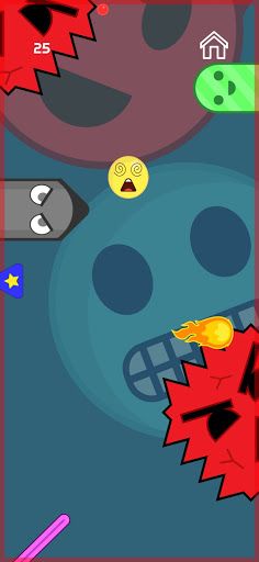 Fuzzy World - Screenshot 4