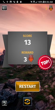 Battle Of Knives - Screenshot 4