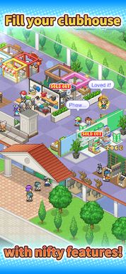 Forest Golf Planner - Screenshot 3