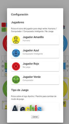 Ajechis - Juega ajedrez con tu - Screenshot 4