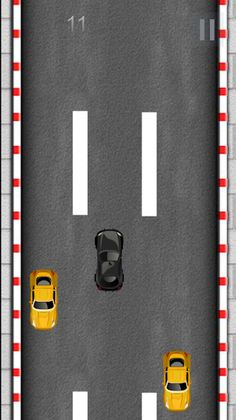 Balkan Roads - Screenshot 2