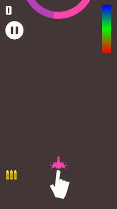 Color Clash War - Screenshot 3