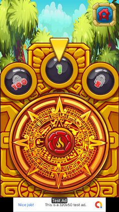 Zumbla - Screenshot 2