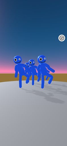 Mob Athletic - Screenshot 1