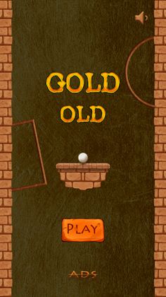 Gold Old - Screenshot 1