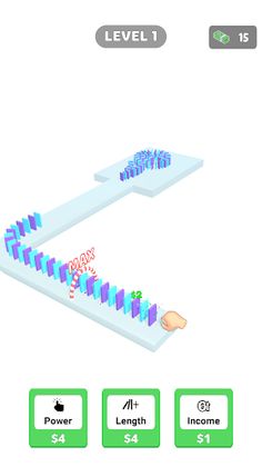 Domino Master - Screenshot 2