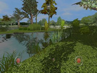 3DCARP2 - Screenshot 3