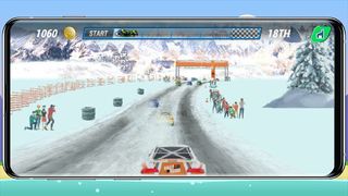 Real Car Racing 2021 - Screenshot 3