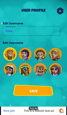 Bible Quiz Trivia Game - Screenshot 4