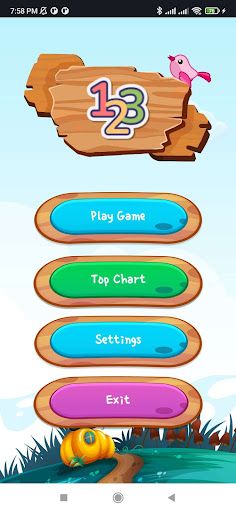 EduGame - Screenshot 2