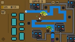 Ship It! - Screenshot 1