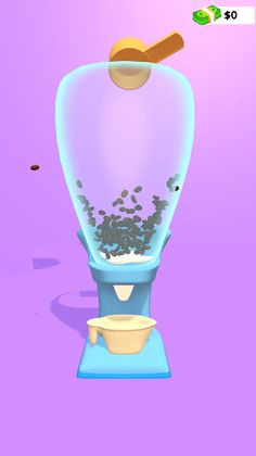 Coffee Shop Master - Screenshot 4