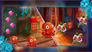 Fly Fire Boy Escape - Screenshot 3