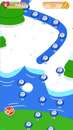 Bubble Alban - Screenshot 3