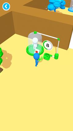 Doppelgangers Adventure - Screenshot 2