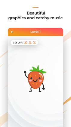 Slice game - Slice It All - Screenshot 1